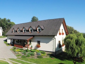 Penzion SELSKÝ DVŮR II.